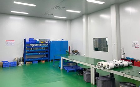 潔凈手術室裝修設計之材料篇 01