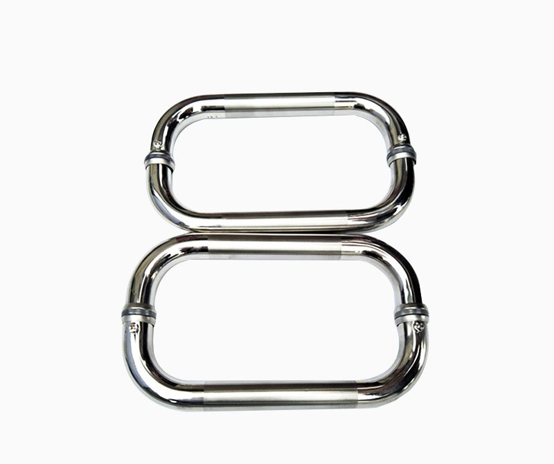 風(fēng)淋室門把手