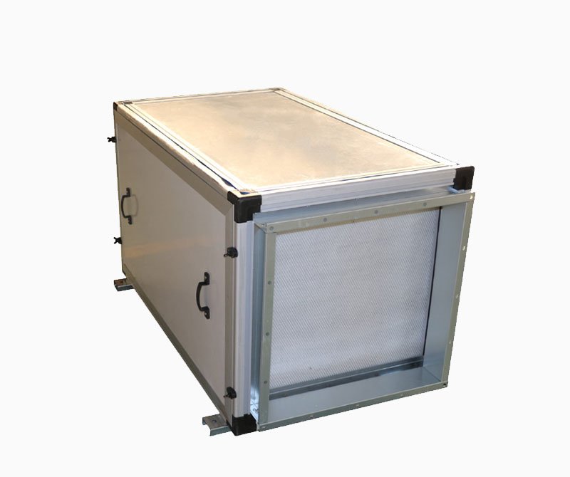 高效排風(fēng)機(jī)箱