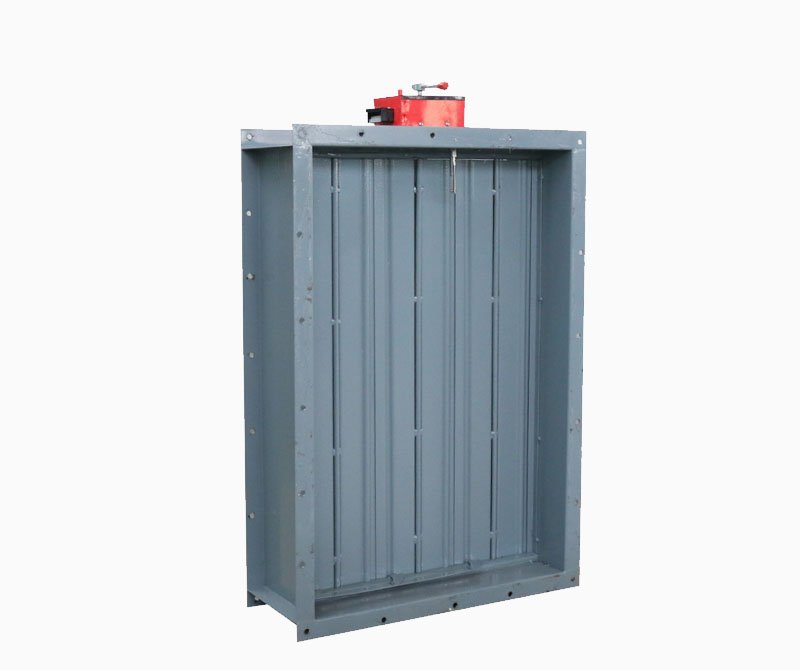 電動(dòng)防火閥