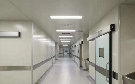 青島凈化車(chē)間系統(tǒng)工程施工包含哪些項(xiàng)？