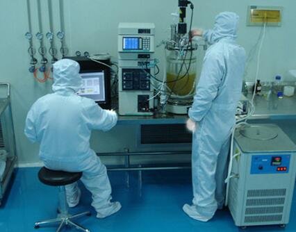 實(shí)驗(yàn)室凈化