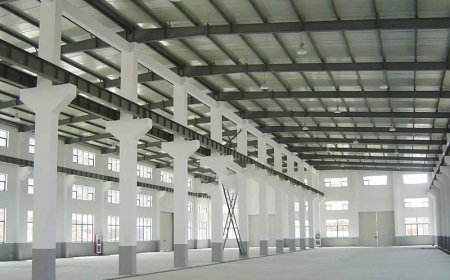 廠房要求潔凈度是如何做到的？